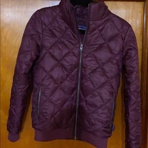 Patagonia Women’s Coat Size Small